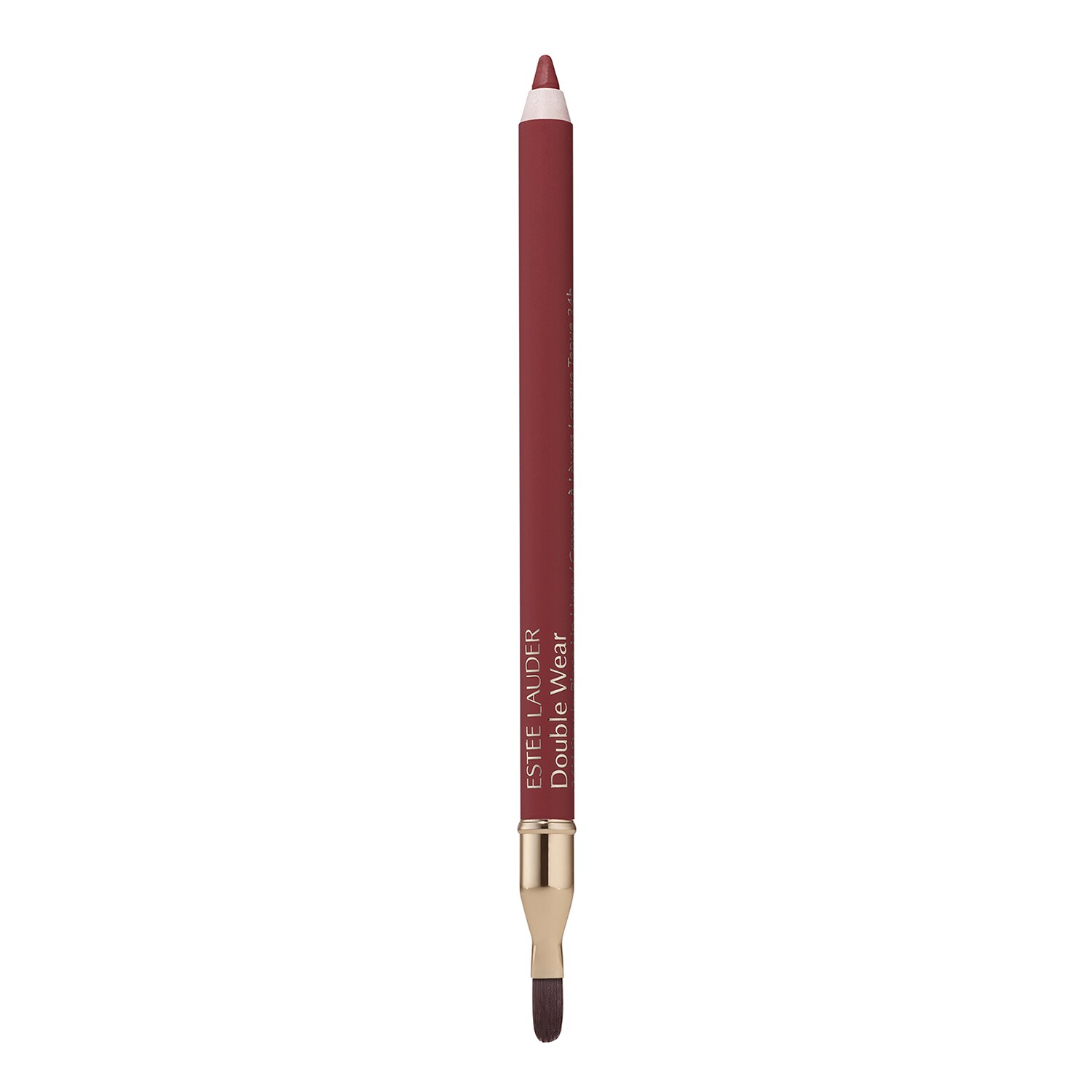 Estée Lauder - Double Wear 24h Stay-in-place Lip Liner - Double Wear 24h Lip Liner 017 Mauve - Dla Kobiet